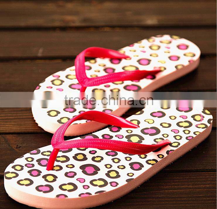 whole sale charming slippers summer flip flop slipper use indoor eva foam flip flop slippers