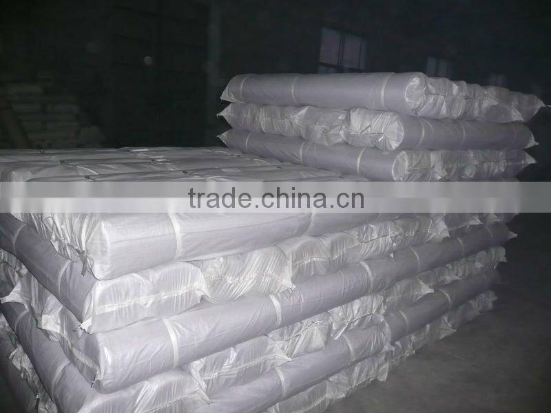 hair wool canvas interlining manufacturer for front of suit and overcoat K939