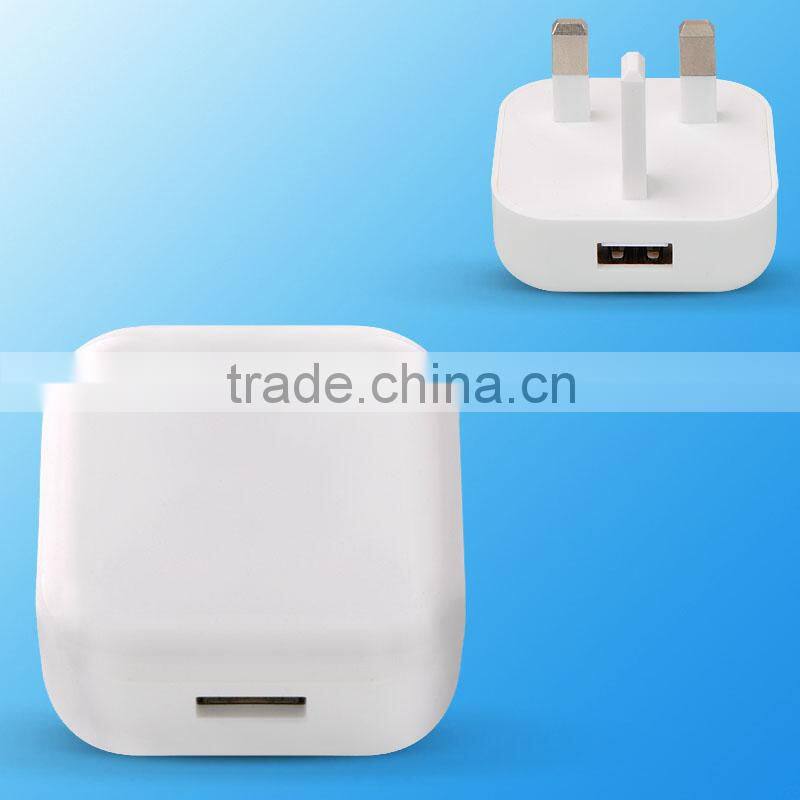 2016 Top quality ! wholesale mini usb wall charger