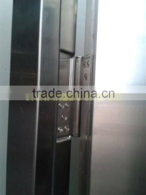 2016 New design superior 2 hours fire rated door for home (CF-F028)