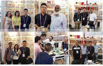 large wooden spoon and fork