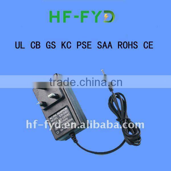 5V 3A g9 to gu10 lamp adapter