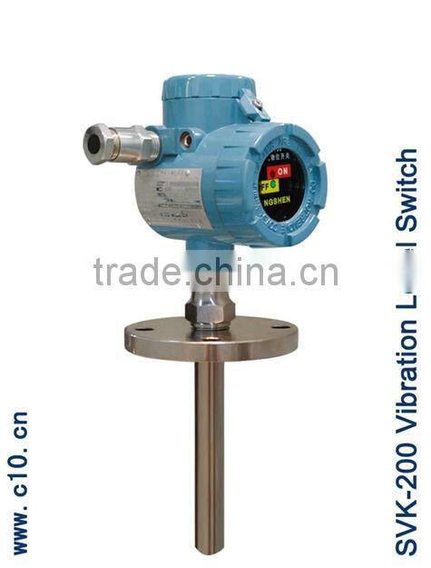 SVK 200 relay water level switch for vibration level switch