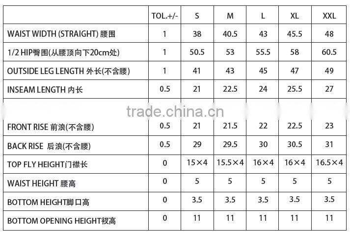 Cheap plain boxer shorts for men mma shorts wholesale