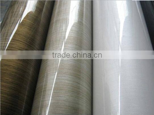 lighter weight pvc banding for case display