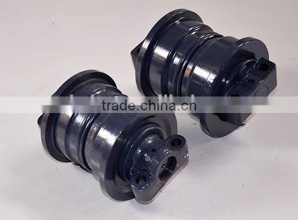 road repairing machines set Vogele paver Dynapac asphalt machine mini se