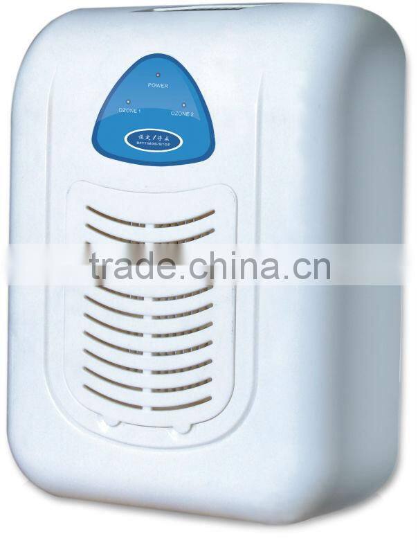 latest design high efficient HEPA air purifier
