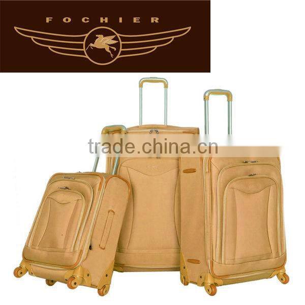 luggage pull handle durable luggage bags for men
