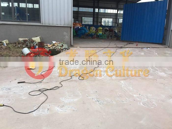 Decorative Outdoor Lantern Festival