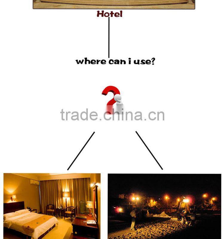 High Quality CFL Lamps PL Lamp FPL Tube Energy Saving 55W-PL CE Tube Lamp