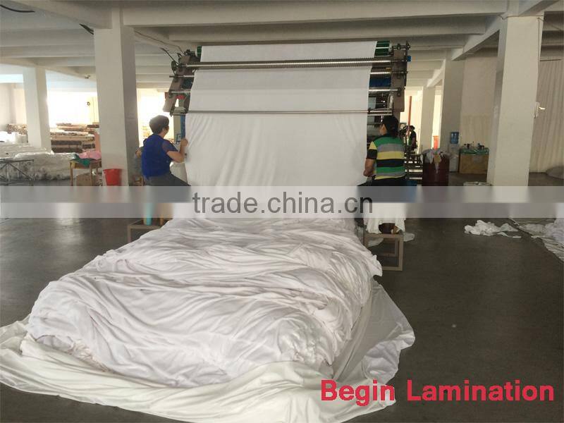 Cheap Bulk Waterproof Bamboo Loop Terry Fabric