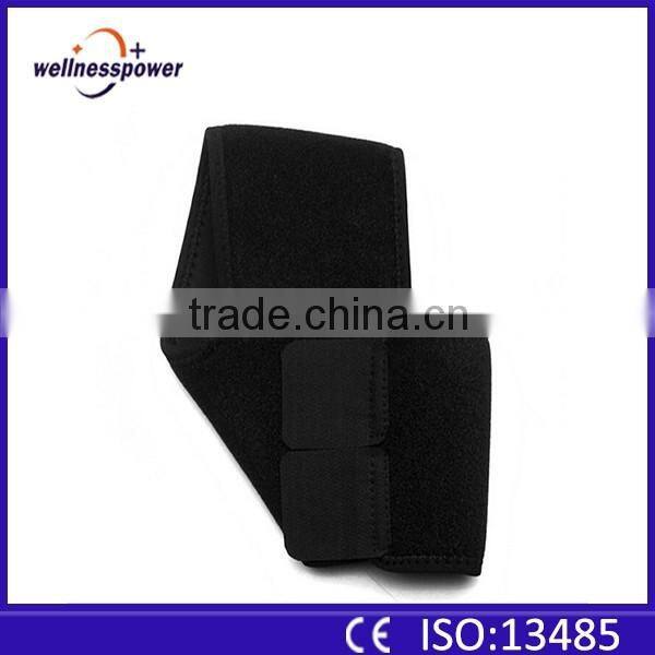 2016 Factory Ankle Wrap Tennis Neoprene Waterproof Ankle Support