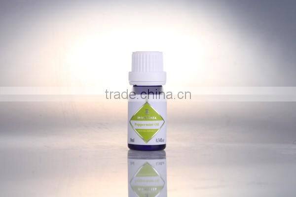 wholesale price Natural peppermint oil