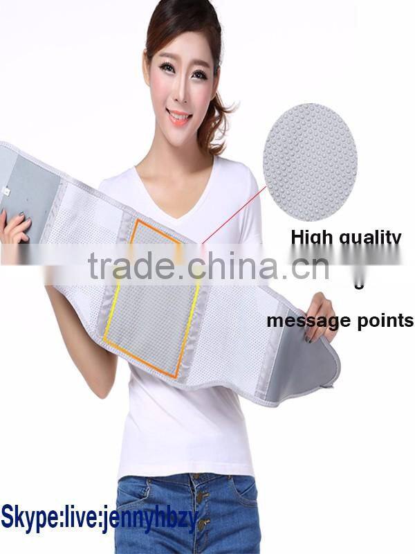 Medical Back Brace Waist Support Belt