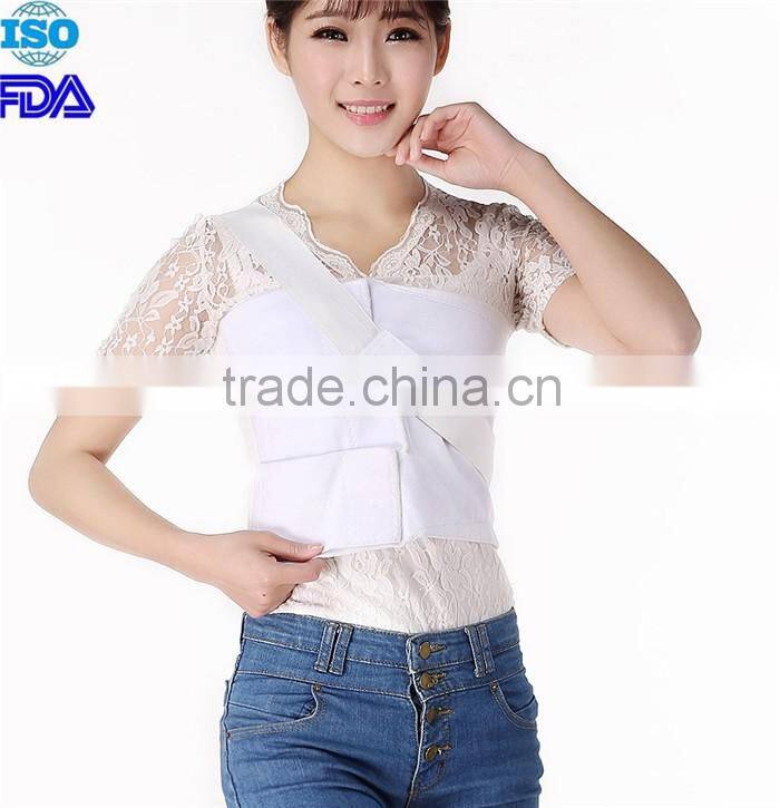 Thoracic brace/chest fixed bandage/ chest protective corset