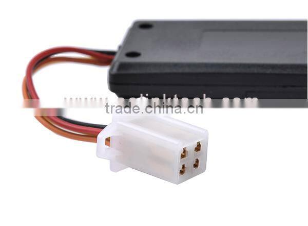 Top rated new low price multifunction motorcycle alarm and gps tracker