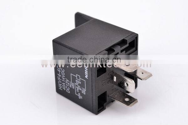 Relay cable for TK116 and TK115 mini gps car tracker