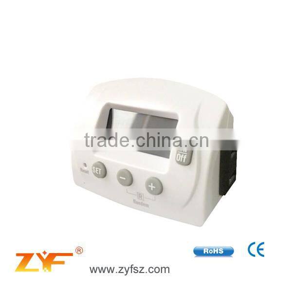Durable classical led traffic light countdown timer