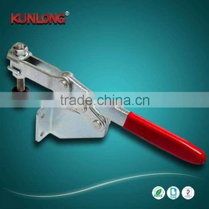 Professional design SK3-021-8 horizontal toggle clamp