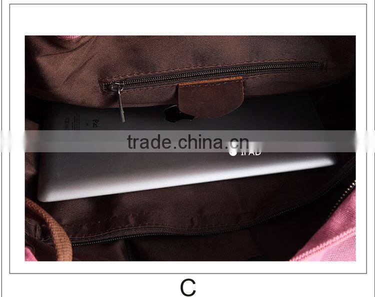 bag women 2014 trendy,made china handbags,New product wholesale canvas bags