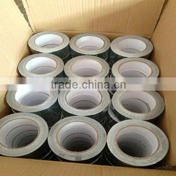 Acrylic Masking electrically conductive aluminum foil tape