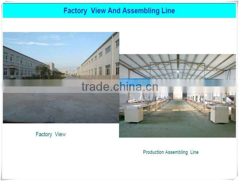 2016 New design chimney truck exhaust pipe VESTAR CHINA