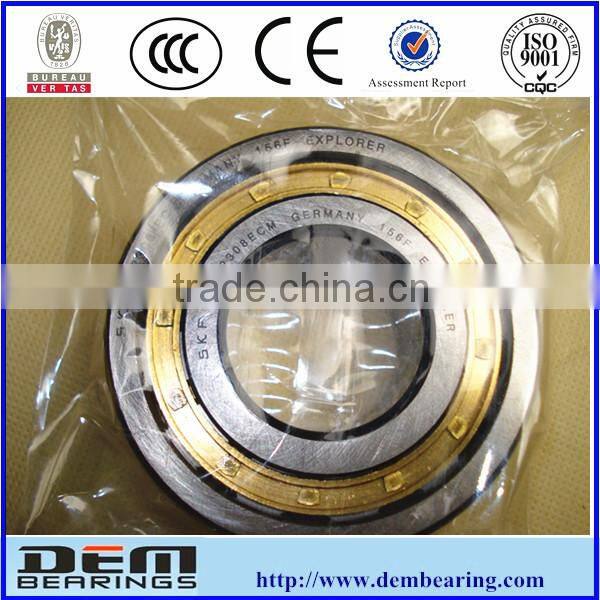 brass cage NJ2326 Cylindrical roller bearing