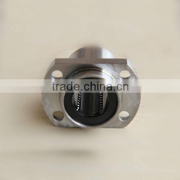 High quality oval flange linear bearing