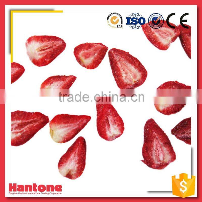 Iqf Frozen Strawberry Diced 15mm-25mm 25-35mm 15-35mm