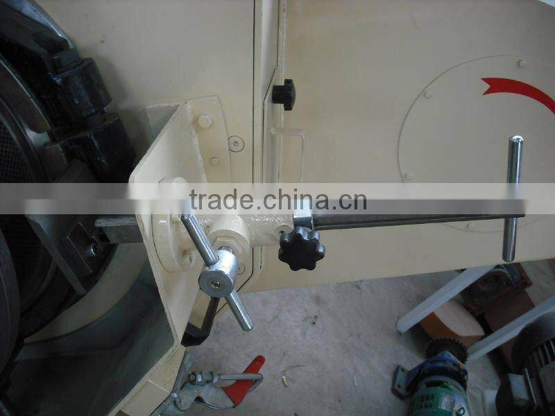 animal foods production line