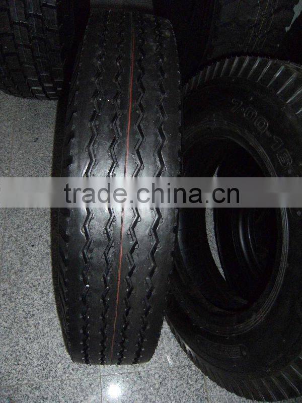 GENCO Bias tyre