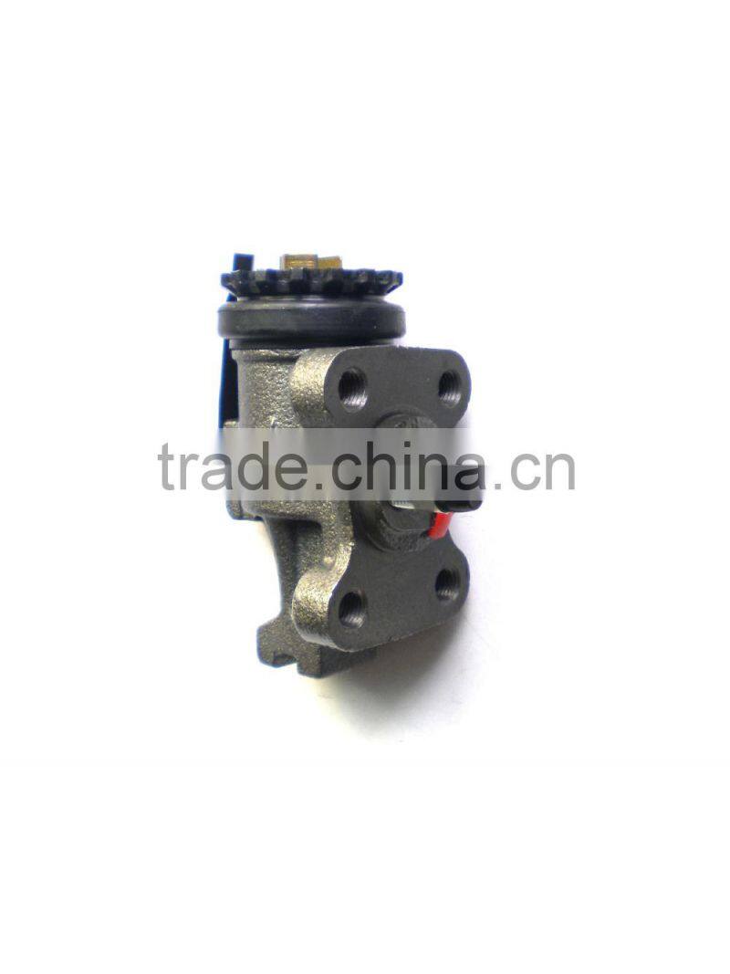 brake slave cylinder brake cylinder truck brake slave cylinder front L Kaiyun Anxin auto parts JMC Qingling light truck