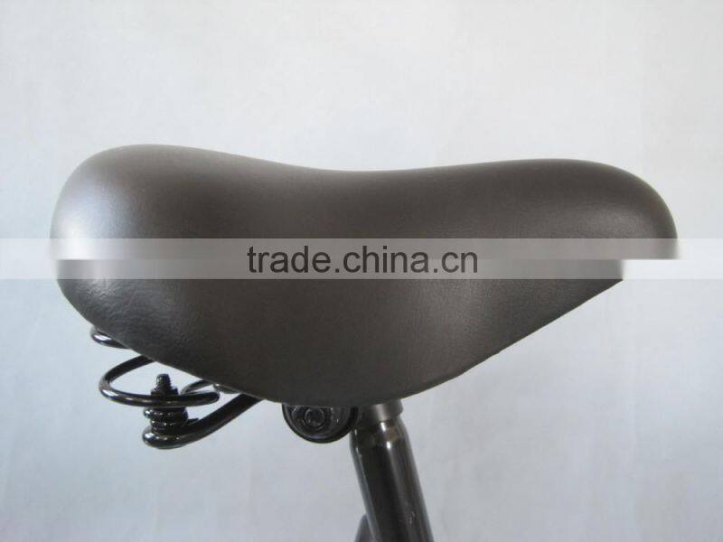 24" steel city bike bicycle/ rent bike/ public bicycle china supplier