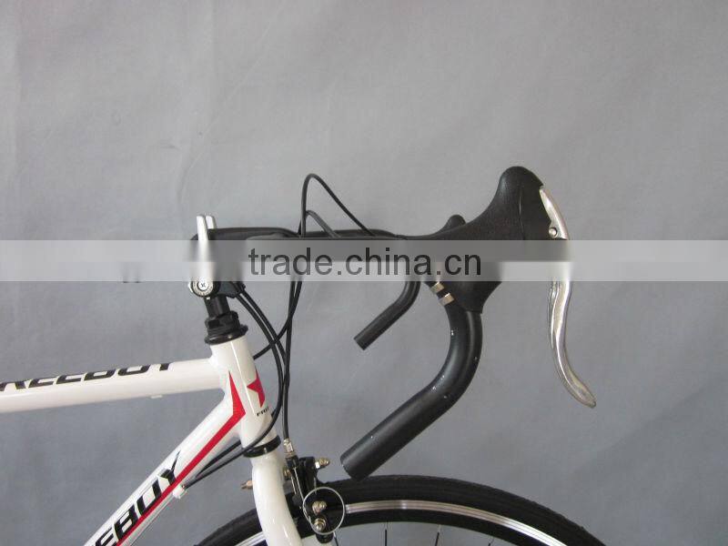 700*23C 21 speed aluminum alloy Road bike