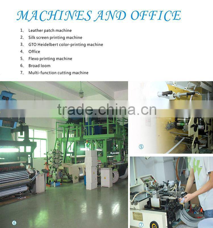 garment plastic seal tag for hang tag