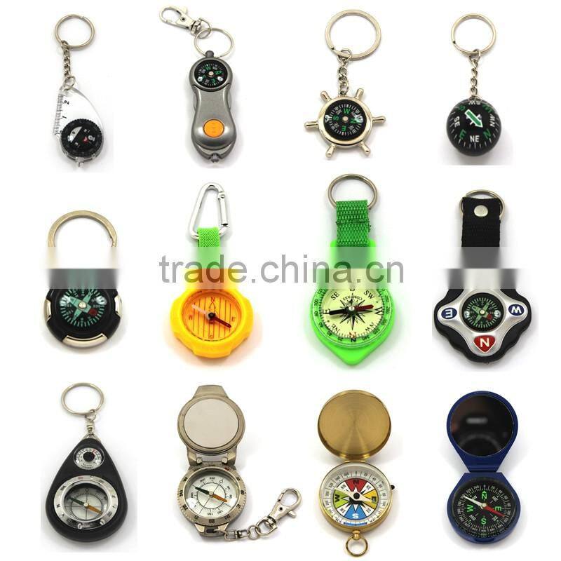 Cheap and High Quality Extendable Key Chain