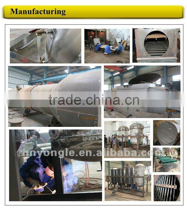 Hot sale cheap high quality sunflower oil solvent extraction machinery manufacture