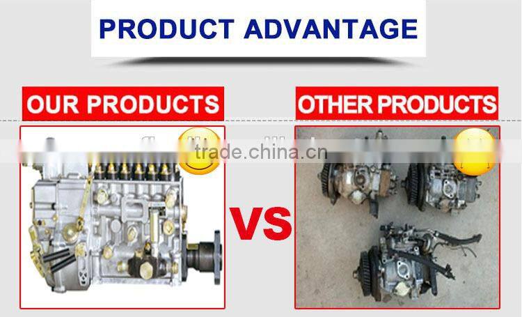 6 cylinder 55hp natual gas engine SP6105DTgas generator set CPT40GF