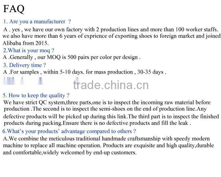 wholesale lovely pattern handmade girl crochet knitting shoes