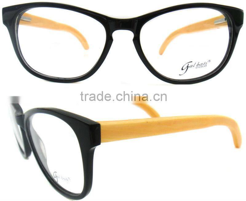 2013Wood Optical frame.Bamboo optical frames bamboo glasses