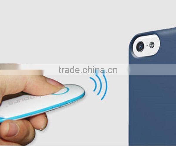 Hot sale newest product camera shutter wireless bluetooth remote control