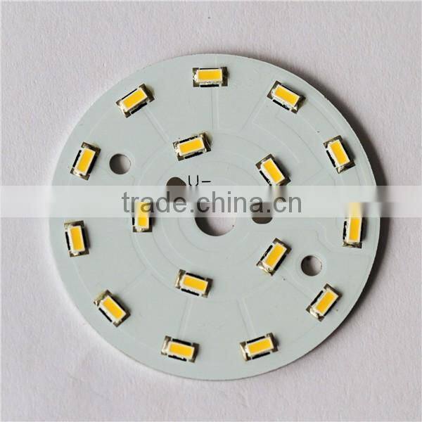 China high quality led pcba smt assembly for bulb