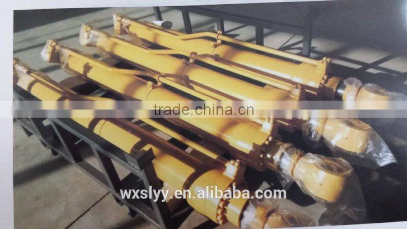 two-way hydraulic piston cylinder alibaba