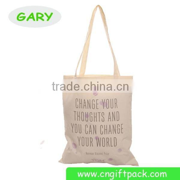 Custom Printed Canvas Tote Bags Oem Production Canvas Tote Bag