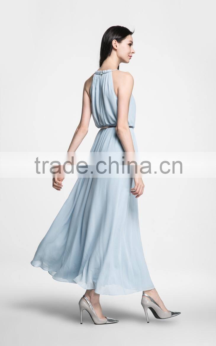 Newest Design dress,maxi dress OEM China clothing Manufactory