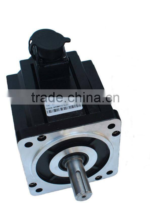 AC Drive Servo Motor 200V 0.4-5.5kw