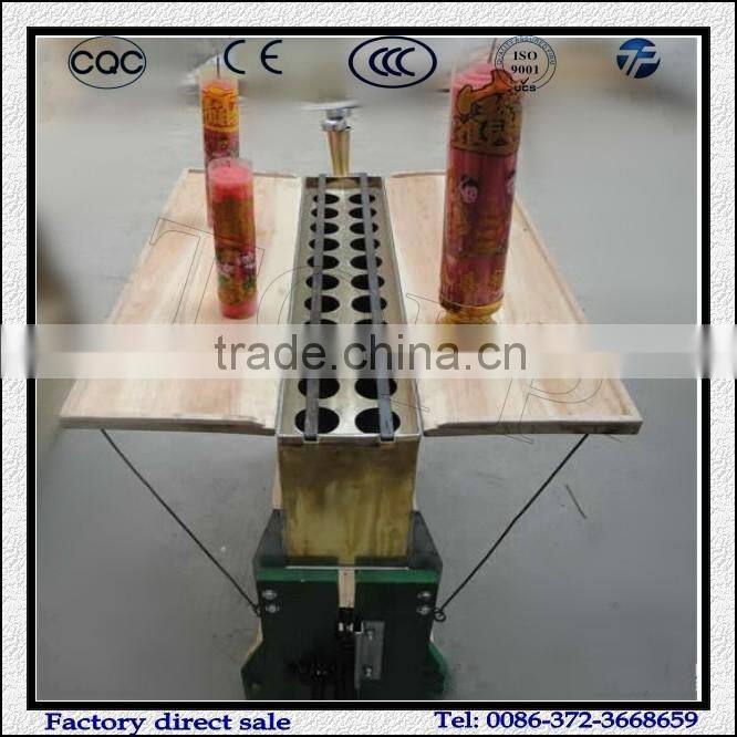 Small Manual Candle Making Machine Price