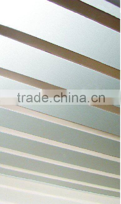 aluminum ceiling