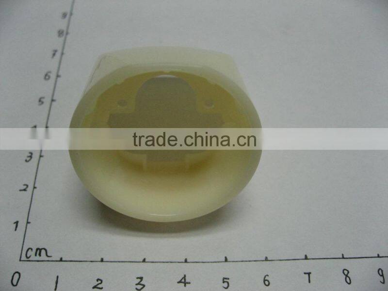 2015 new product hot sell customized ABS pipe plastic fitting