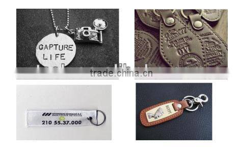 semiconductor laser marking machine for metal made in china with high accuracy